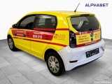  Volkswagen  Up - Manual Petrol  3 #3