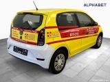  Volkswagen  Up - Manual Petrol  3 #4