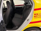  Volkswagen  Up - Manual Petrol  3 #9