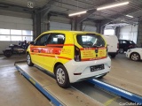  Volkswagen  Up - Manual Petrol  3 #33