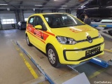  Volkswagen  Up - Manual Petrol  3 #34