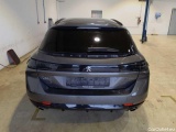  Peugeot  508 SW Hybrid 225 e-EAT8 GT Automatic Petrol/Electric  4 #29