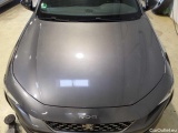  Peugeot  508 SW Hybrid 225 e-EAT8 GT Automatic Petrol/Electric  4 #35