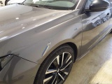  Peugeot  508 SW Hybrid 225 e-EAT8 GT Automatic Petrol/Electric  4 #44