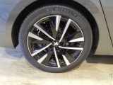  Peugeot  508 SW Hybrid 225 e-EAT8 GT Automatic Petrol/Electric  4 #50