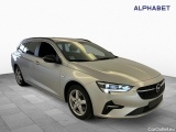  Opel  Insignia SPORTS Tourer 1.5 Diesel Automatik Business Edition Automatic Diesel  5 #2