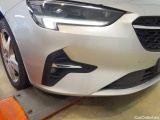  Opel  Insignia SPORTS Tourer 1.5 Diesel Automatik Business Edition Automatic Diesel  5 #59