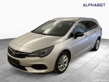  Opel  Astra 1.5 D Start/Stop Sports Tourer Elegance Manual Diesel  7 