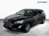  Ford  Focus Turnier 2.0 EcoBlue Start-Stopp-System COOL&CONNECT Manual Diesel  8 