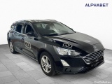  Ford  Focus Turnier 2.0 EcoBlue Start-Stopp-System COOL&CONNECT Manual Diesel  8 #2