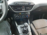  Ford  Focus Turnier 2.0 EcoBlue Start-Stopp-System COOL&CONNECT Manual Diesel  8 #14
