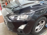  Ford  Focus Turnier 2.0 EcoBlue Start-Stopp-System COOL&CONNECT Manual Diesel  8 #17