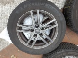  Ford  Focus Turnier 2.0 EcoBlue Start-Stopp-System COOL&CONNECT Manual Diesel  8 #20