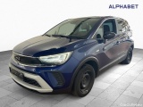  Opel  Crossland 1.5 Diesel Elegance Manual Diesel  10 