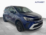  Opel  Crossland 1.5 Diesel Elegance Manual Diesel  10 #2