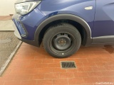  Opel  Crossland 1.5 Diesel Elegance Manual Diesel  10 #10