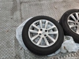  Opel  Crossland 1.5 Diesel Elegance Manual Diesel  10 #11