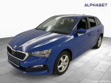  Skoda  Scala 1.6 TDI Ambition Manual Diesel  11 