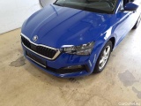  Skoda  Scala 1.6 TDI Ambition Manual Diesel  11 #47