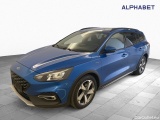 Ford  Focus Turnier 2.0 EcoBlue Start-Stopp-System ACTIVE X Manual Diesel  13 