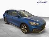  Ford  Focus Turnier 2.0 EcoBlue Start-Stopp-System ACTIVE X Manual Diesel  13 #2