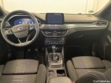 Ford  Focus Turnier 2.0 EcoBlue Start-Stopp-System ACTIVE X Manual Diesel  13 #8