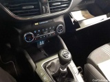  Ford  Focus Turnier 2.0 EcoBlue Start-Stopp-System ACTIVE X Manual Diesel  13 #20