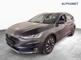  Ford  Focus Turnier 1.5 EcoBlue Start-Stopp-System Aut. TITANIUM STYLE Automatic Diesel  15 
