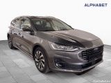  Ford  Focus Turnier 1.5 EcoBlue Start-Stopp-System Aut. TITANIUM STYLE Automatic Diesel  15 #2