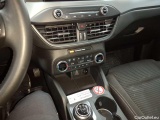  Ford  Focus Turnier 1.5 EcoBlue Start-Stopp-System Aut. TITANIUM STYLE Automatic Diesel  15 #13