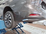  Ford  Focus Turnier 1.5 EcoBlue Start-Stopp-System Aut. TITANIUM STYLE Automatic Diesel  15 #29