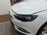  Opel  Insignia SPORTS Tourer 1.6 Diesel Aut Business Edition Automatic Diesel  16 #17