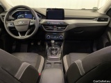  Ford  Focus Turnier 1.5 EcoBlue Start-Stopp-System COOL&CONNECT Manual Diesel  17 #7