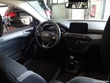  Ford  Focus Turnier 1.5 EcoBlue Start-Stopp-System COOL&CONNECT Manual Diesel  17 #13