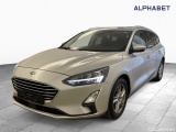  Ford  Focus Turnier 1.0 EcoBoost Start-Stopp-System COOL&CONNECT Manual Petrol  18 