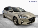 Ford  Focus Turnier 1.0 EcoBoost Start-Stopp-System COOL&CONNECT Manual Petrol  18 #2