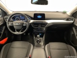  Ford  Focus Turnier 1.0 EcoBoost Start-Stopp-System COOL&CONNECT Manual Petrol  18 #7