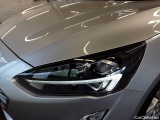  Ford  Focus Turnier 1.0 EcoBoost Start-Stopp-System COOL&CONNECT Manual Petrol  18 #15