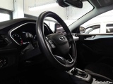  Ford  Focus Turnier 1.0 EcoBoost Start-Stopp-System COOL&CONNECT Manual Petrol  18 #16