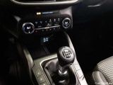  Ford  Focus Turnier 1.0 EcoBoost Start-Stopp-System COOL&CONNECT Manual Petrol  18 #17