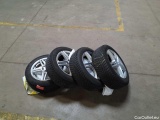  Ford  Focus Turnier 1.5 EcoBlue Start-Stopp-System Aut. ACTIVE Automatic Diesel  20 #11