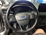  Ford  Focus Turnier 1.5 EcoBlue Start-Stopp-System Aut. ACTIVE Automatic Diesel  20 #15
