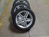  Ford  Focus Turnier 1.5 EcoBlue Start-Stopp-System Aut. ACTIVE Automatic Diesel  20 #28