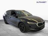  Skoda  Octavia Combi 2.0 TDI Style Manual Diesel  25 #2