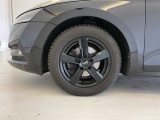  Skoda  Octavia Combi 2.0 TDI Style Manual Diesel  25 #10