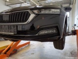  Skoda  Octavia Combi 2.0 TDI Style Manual Diesel  25 #43
