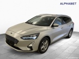  Ford  Focus Turnier 1.0 EcoBoost Start-Stopp-System COOL&CONNECT Manual Petrol  27 