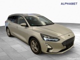  Ford  Focus Turnier 1.0 EcoBoost Start-Stopp-System COOL&CONNECT Manual Petrol  27 #2