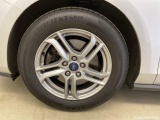  Ford  Focus Turnier 1.0 EcoBoost Start-Stopp-System COOL&CONNECT Manual Petrol  27 #10