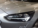  Ford  Focus Turnier 1.0 EcoBoost Start-Stopp-System COOL&CONNECT Manual Petrol  27 #14
